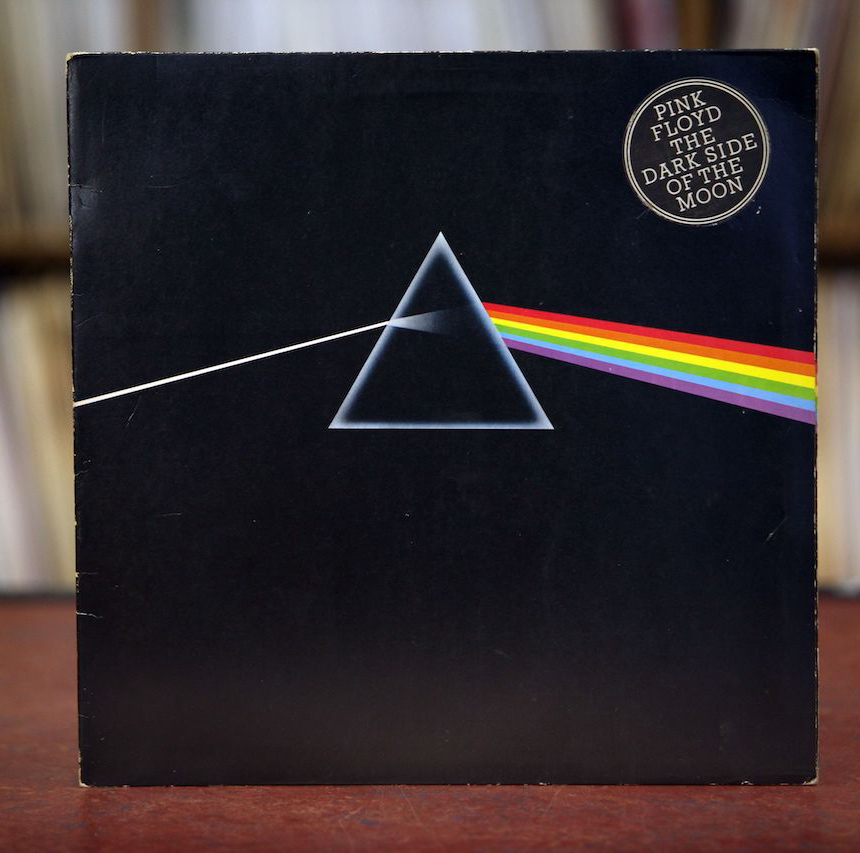 Blog - Pink-Floyd DSOTM