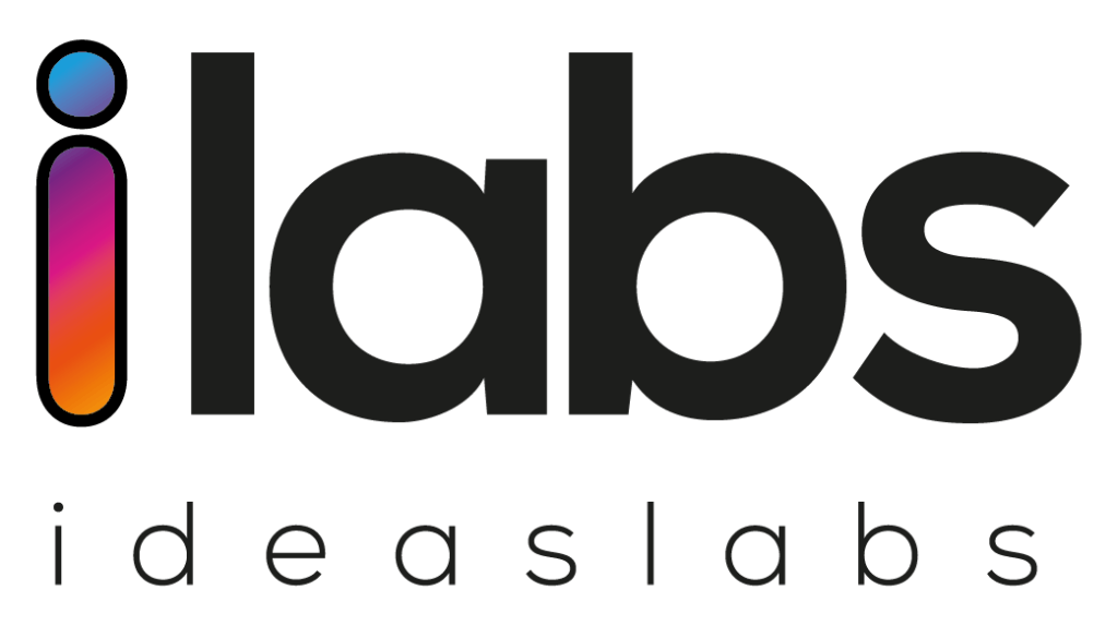 iLabs 1 Logotipo ilabs